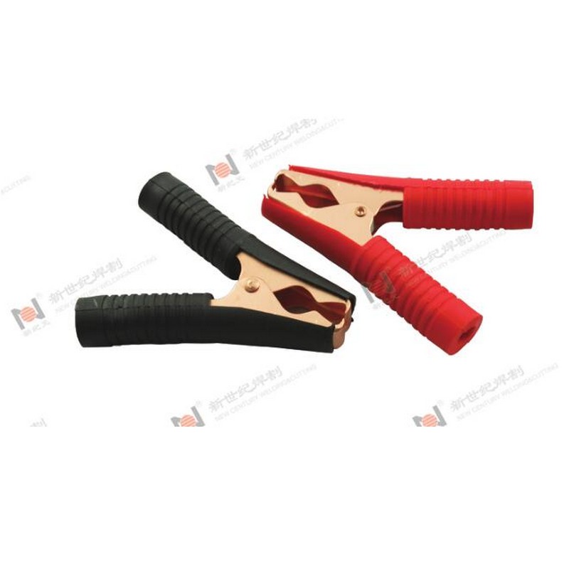 KOREA TYPE PARTS & EARTH CLAMP